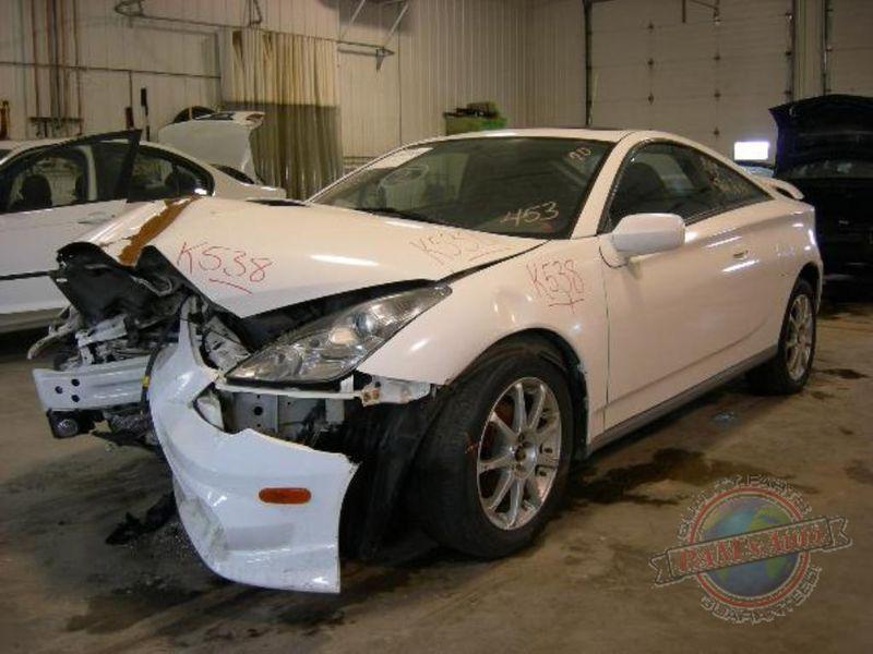 Steering rack/sector celica 538996 00 01 02 03 04 05 assy lifetime warranty