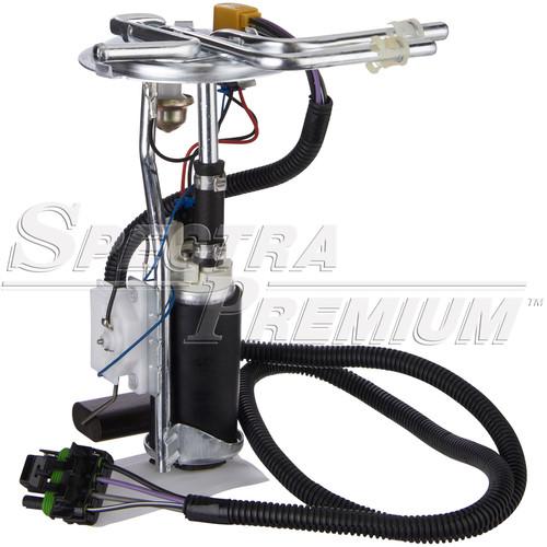 Spectra premium sp22a1h electric fuel pump-fuel pump & sender assembly