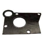 Westerbeke gasket- exhaust 036609