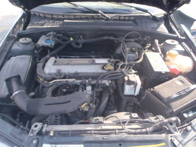 02 grand am automatic transmission 2.2l 109204