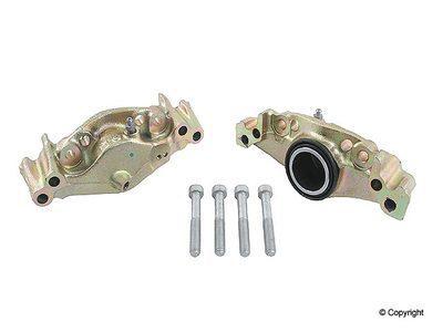 Wd express 540 54096 439 front brake caliper-lucas new disc brake caliper