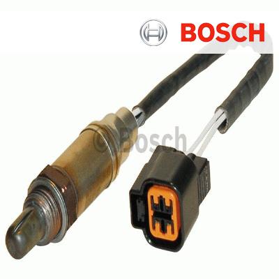 1x 0258005255 bosch lambda oxygen sensor ls5255