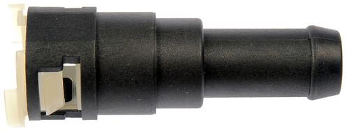 Dorman 47165 heater hose connector-hvac heater hose connector - carded