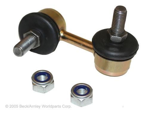 Beck arnley 101-4863 sway bar link kit-suspension stabilizer bar link