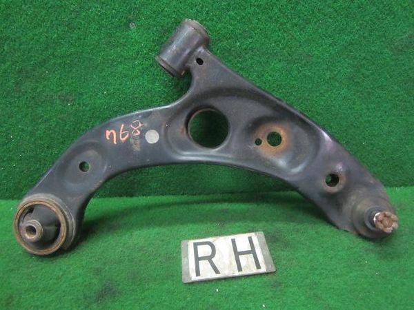 Daihatsu move 2005 front right lower arm [6851720]