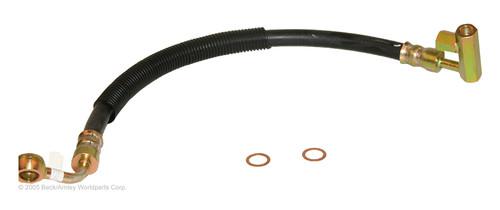 Beck arnley 109-2098 steering pressure hose-power steering pressure hose