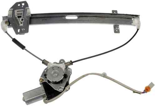 Dorman 748-558 window regulator-window regulators