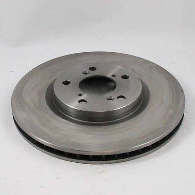 Dura int'l br900530 front brake rotor/disc-disc brake rotor