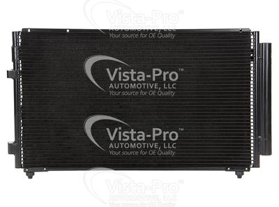 Visteon 6296 a/c condenser-ac condenser