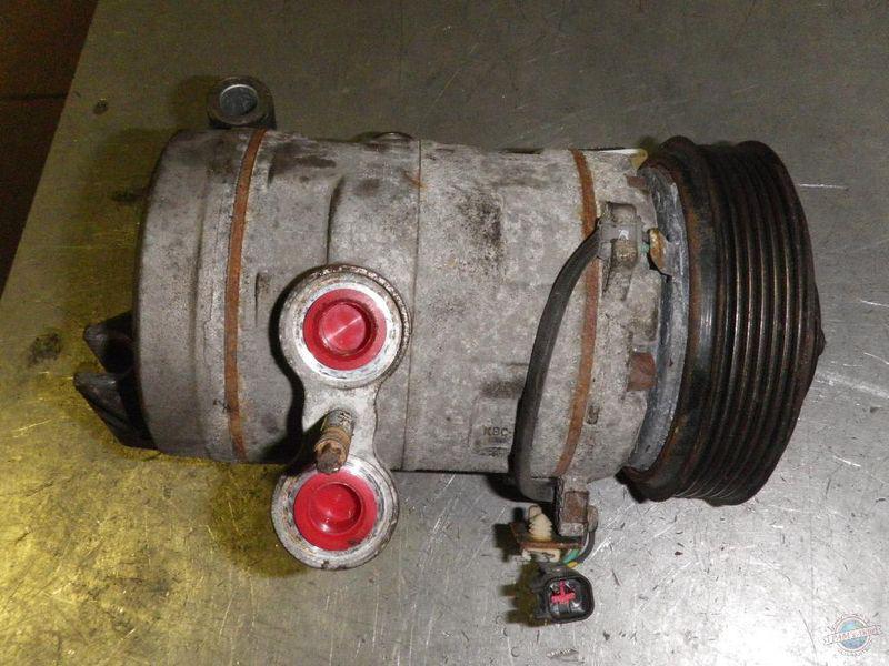 Ac compressor vitara 923383 07 08 09 assy