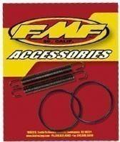 Fmf exhaust head pipe spring o ring oring kx80 kx85 kx100 rm100 kx 80 85 100 rm