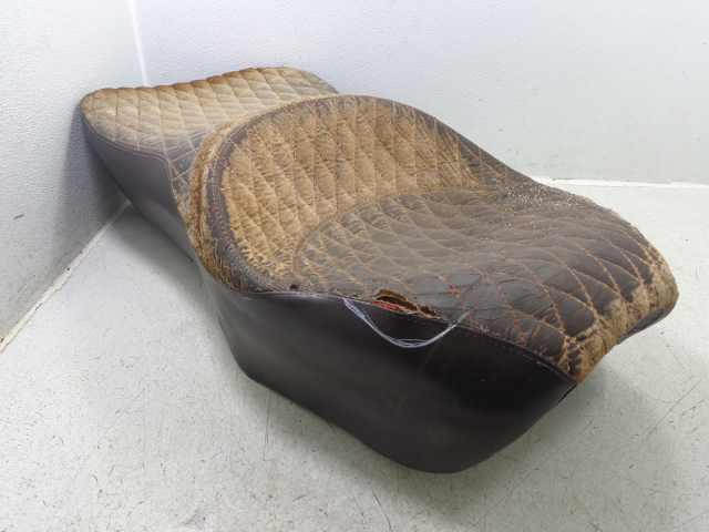 84 honda goldwing gl1200 1200 seat