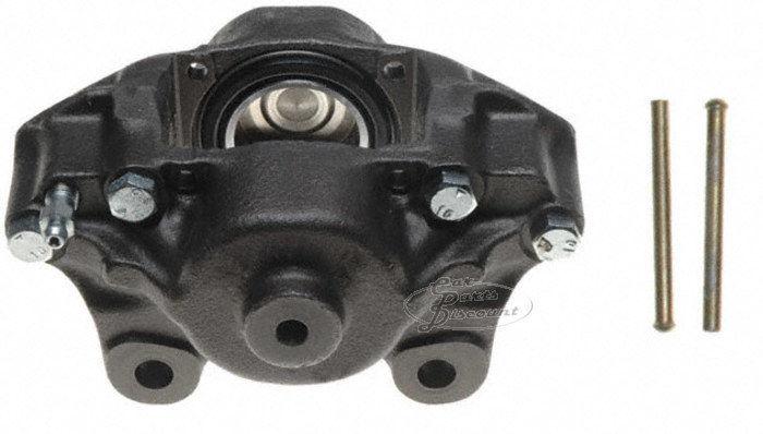 Raybestos brake caliper