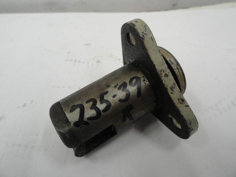 Ul-ulh "new old stock" rear tappet block #235-39