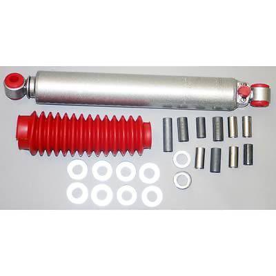 Two (2) rancho rs9000xl shock rs999010