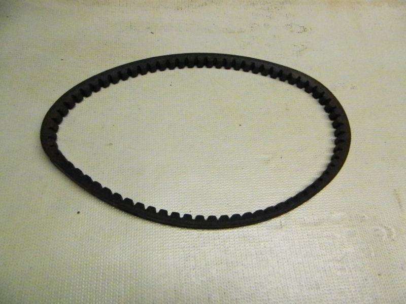 81 honda nx50 nx 50 m express sr drive belt