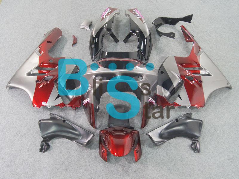 Fairing for kawasaki zx9r zx-9r ninja 1994-1997 1995 1996 set 1 b y8