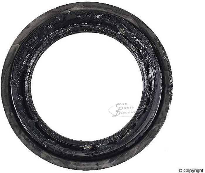 Musashi front wheel seal