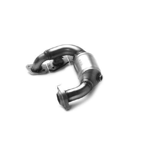 Magnaflow catalytic converters - 49 state legal - 50301