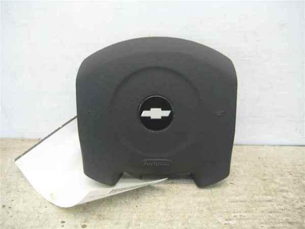 05 06 chevrolet equinox airbag driver wheel air bag oem