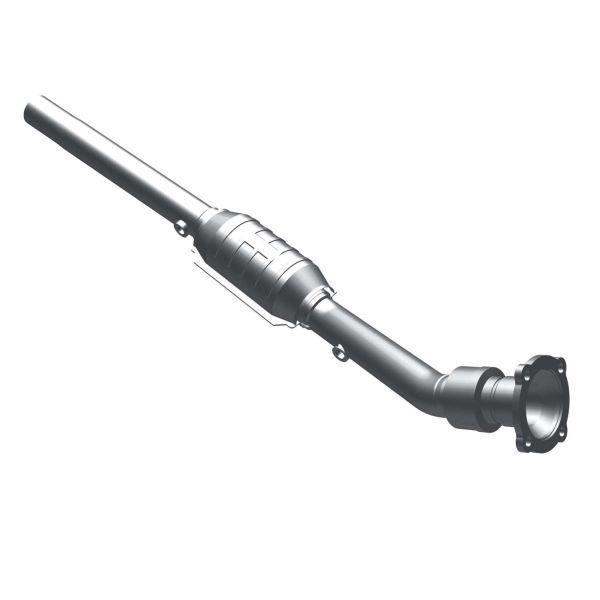 Magnaflow catalytic converters - 50 state california legal - 446773