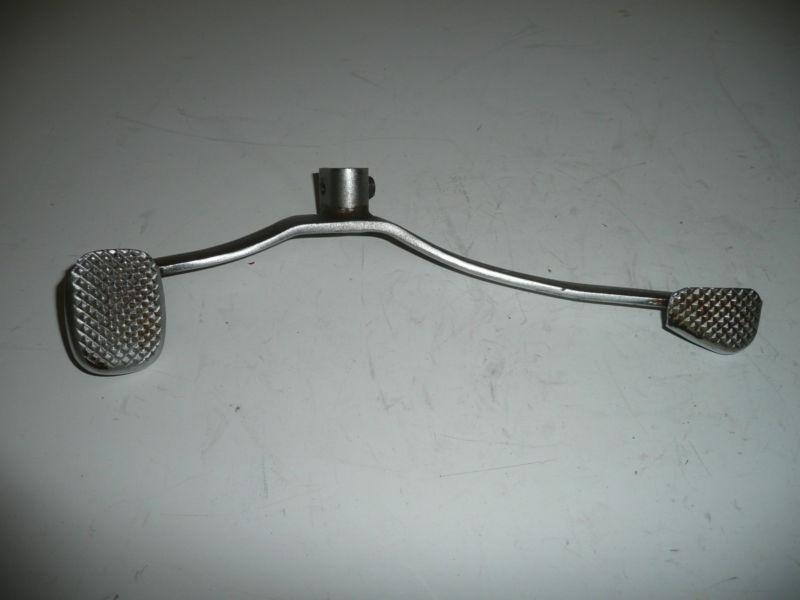 --ct 90 gear shift lever pedal 1974 honda+ other years ...