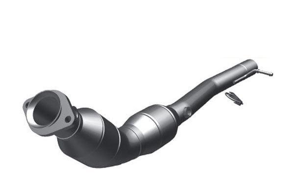 Magnaflow catalytic converters - 49 state legal - 49669