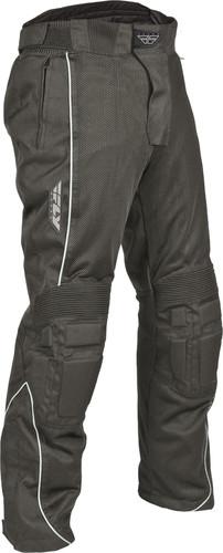 Fly racing coolpro mesh pants black 34