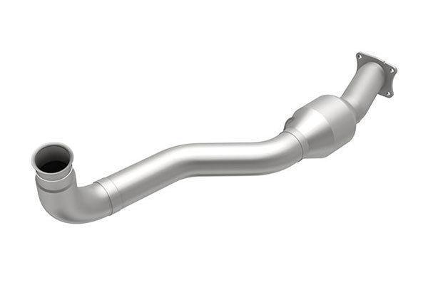 Magnaflow catalytic converters - 49 state legal - 60501