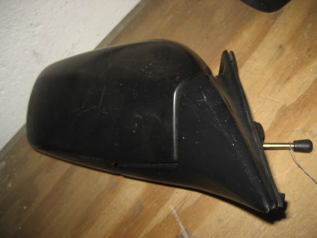 Side view mirror 2000 gtx galant 89 90 91 92 93 right 12333