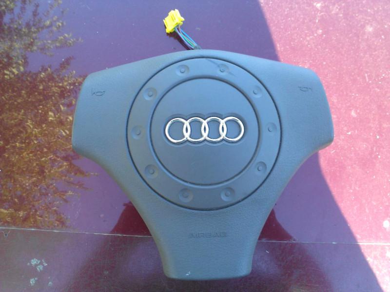 1999 audi a4 airbag