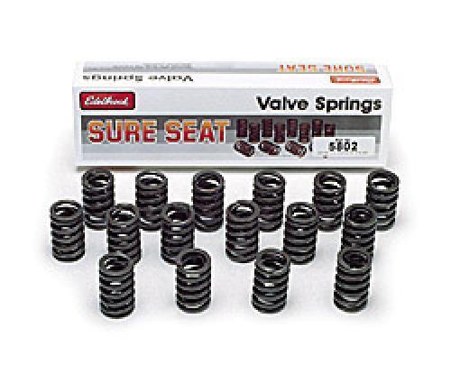 Edelbrock 5902 performer sure seat non-rotator valve spring