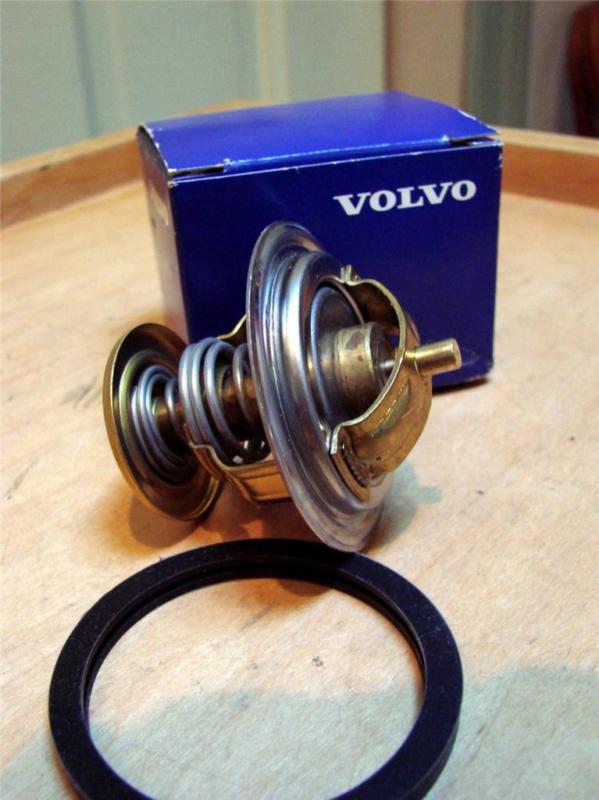 New volvo oem 850 thermostat