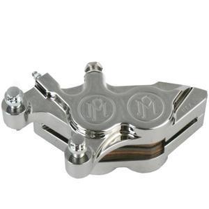 Jaybrake j-four classic caliper - left - radial  370-54-2