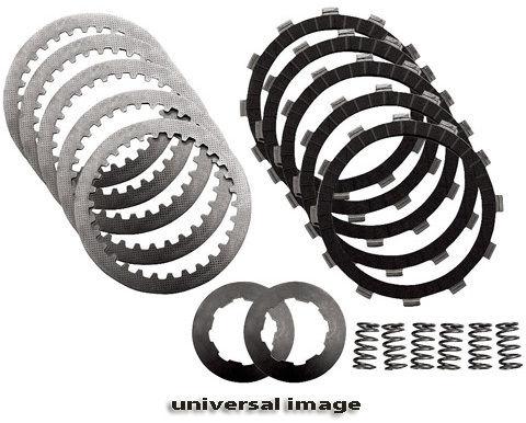 1991-1993 suzuki gsx 1100 gm/gn/gp ebc  srk clutch kit