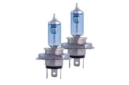 Hella high performance xenon blue bulb -h13 bulb type 12v, 60/55w (dot/sae)