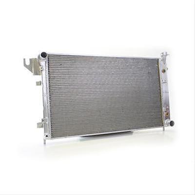 Griffin aluminum late model radiator 5-299ld-bax