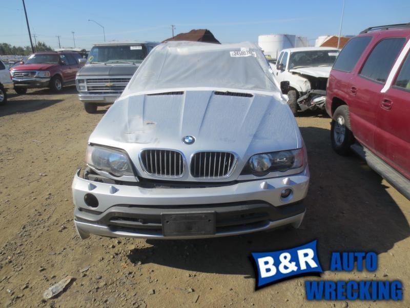 Left taillight for 00 01 02 03 bmw x5 ~ gate mtd 4961119