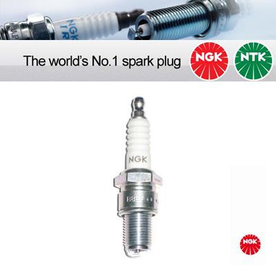 Spark plugs - ngk - b10e