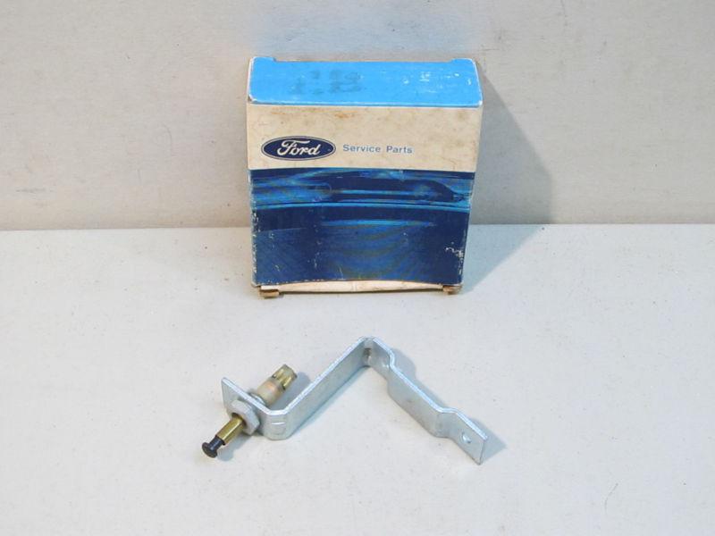 Nos 73,74,75,76,77,78,79 ford thunderbird door open warning sw for factory alarm