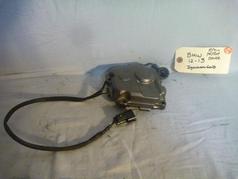 Bmw s1000rr s-1000rr 1000rr oem engine motor cover pulse timing 9/10