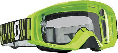 Scott tyrant goggle (green) 221330-0006041