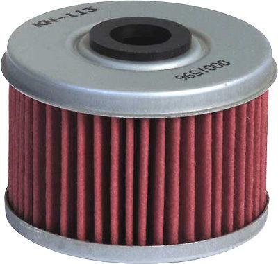 K&n k n oil filter kn-621