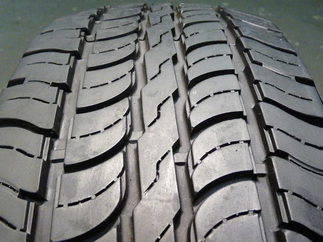 2 nice fuzion suv, 225/65r17 225/65/17 p225/65r17 225 65 17, tire # 45763 qa