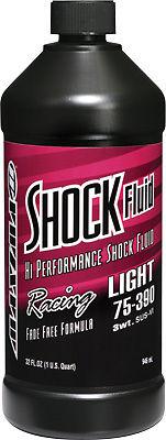 Maxima shock fluid heavy 1qt 58901h