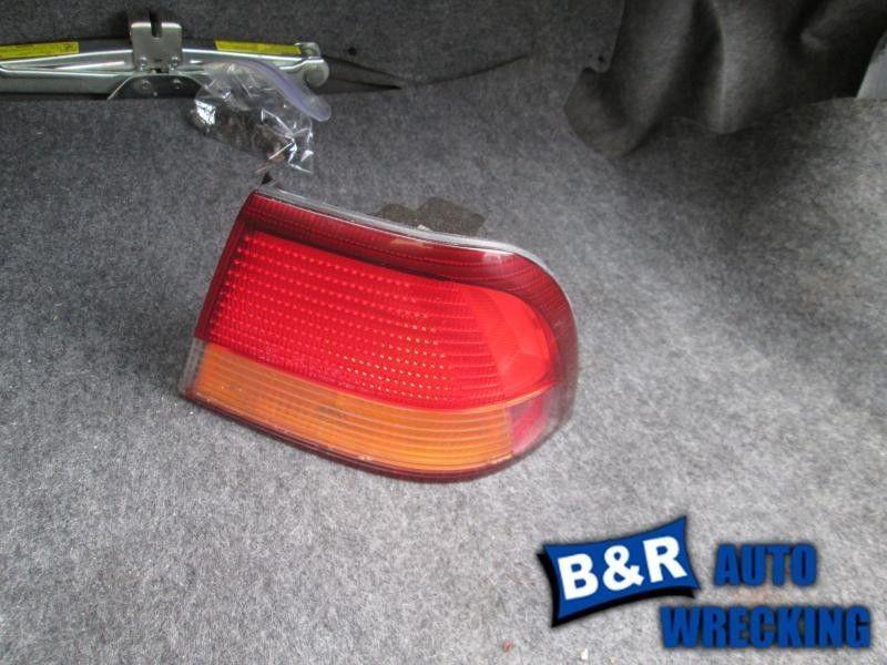 Right taillight for 97 98 99 nissan maxima ~   4904844