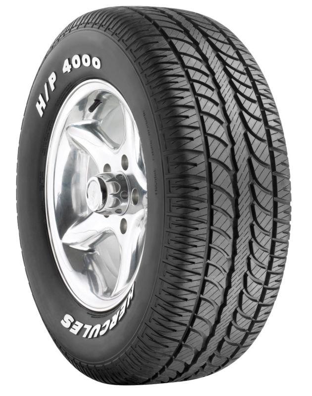 4 hercules h/p 4000 tires 275/60r15 275/60-15 2756015 60r r15