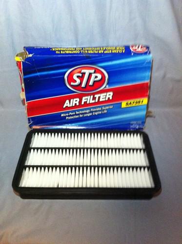 Toyota celica 95 air filter stp sa7351 performance cleaner filtro de aire intake