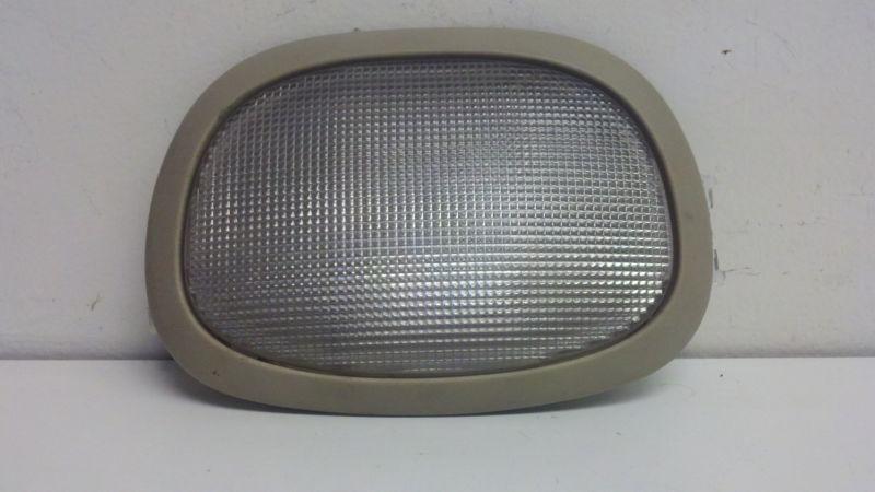 1997 dodge dakota dome overhead light oem