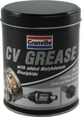 Granville cv lithium based grease ideal for cv, & universal joints 500g